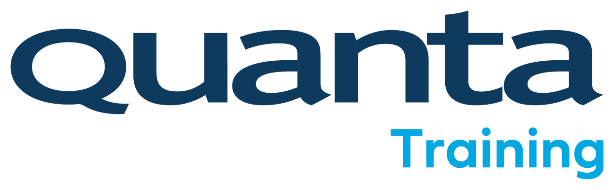 Quanta Training